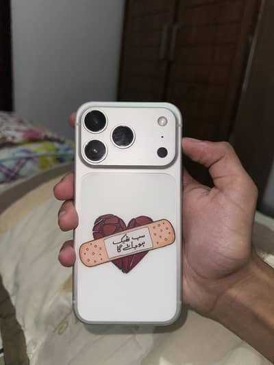 Apple iPhone 14 Pro