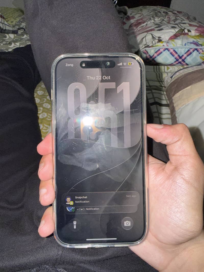 Apple iPhone 14 Pro 2