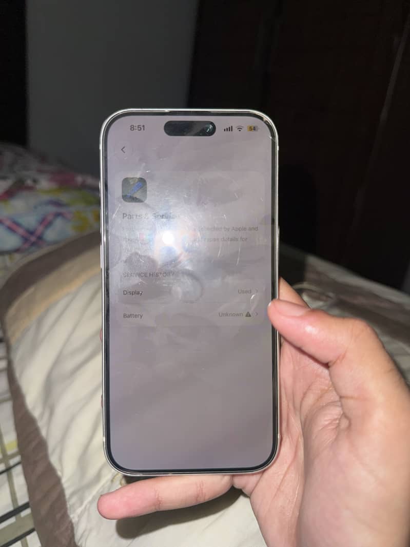 Apple iPhone 14 Pro 4