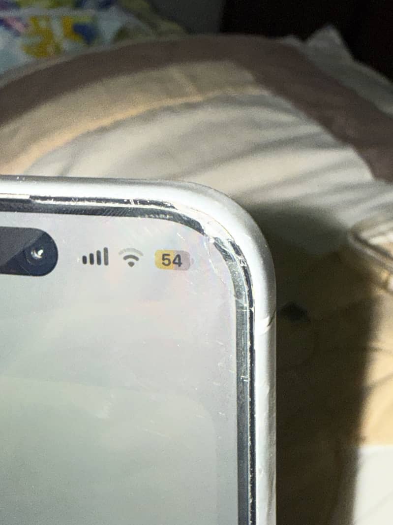 Apple iPhone 14 Pro 5