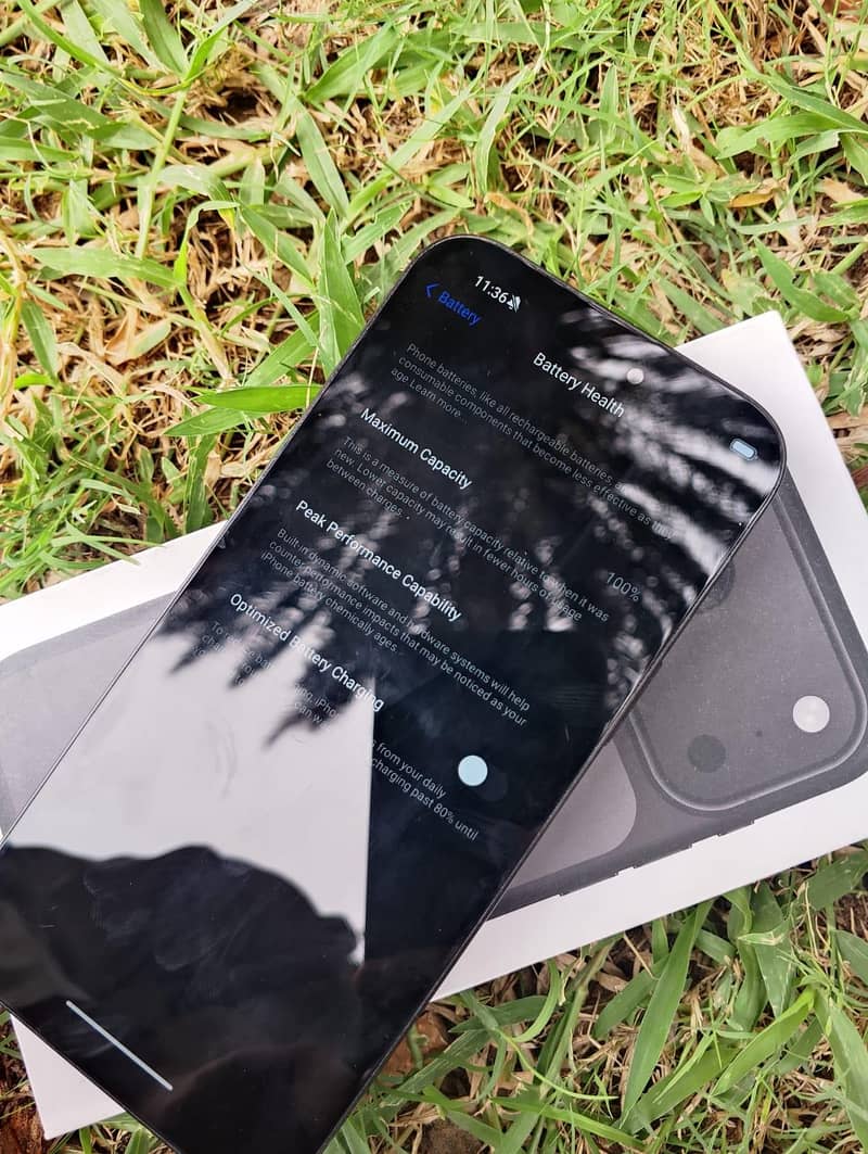 Apple iPhone 17 Pro Max 2