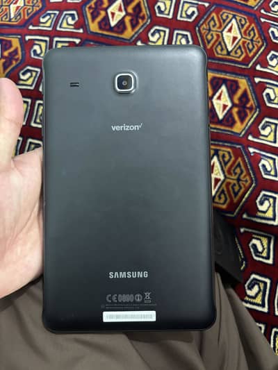 samsung sm t377v