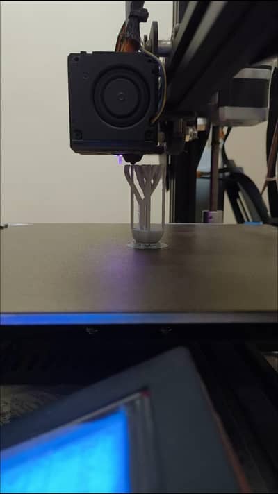 3d Printing service.