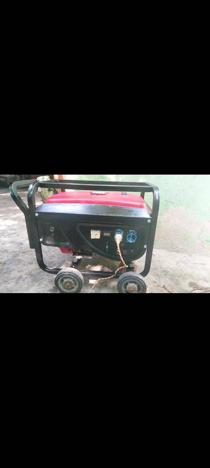 slone generator 8fans 15 blab 1