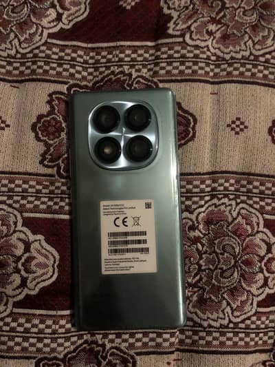 Xiaomi Redmi Note 14 Pro