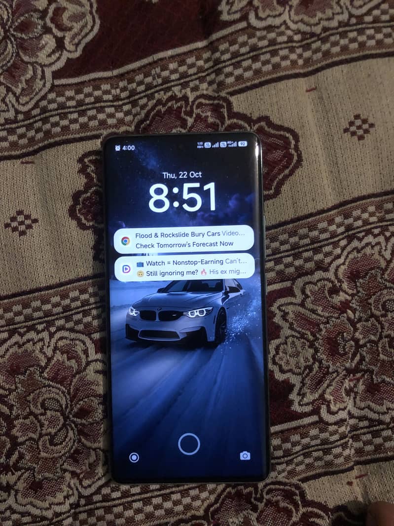Xiaomi Redmi Note 14 Pro 1