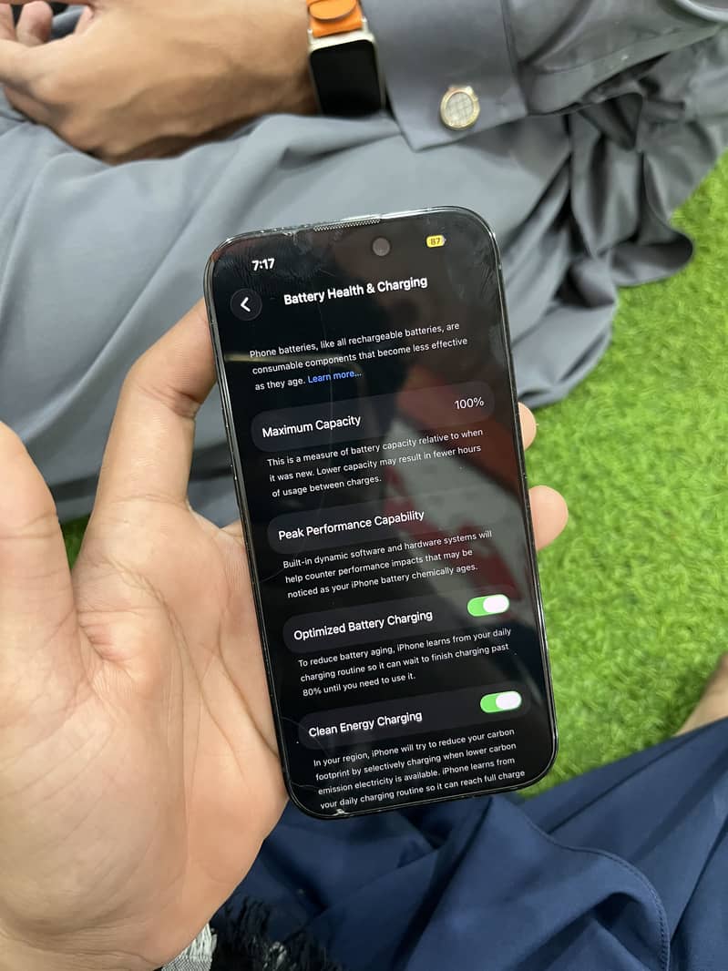 Apple iPhone 14 Pro 5