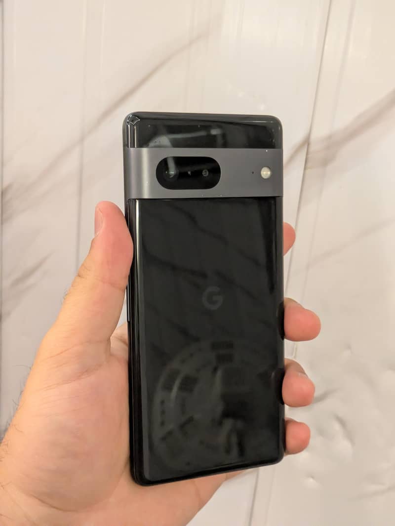 Google Pixel 7 0