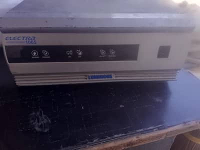 600 wath good change 12 volt