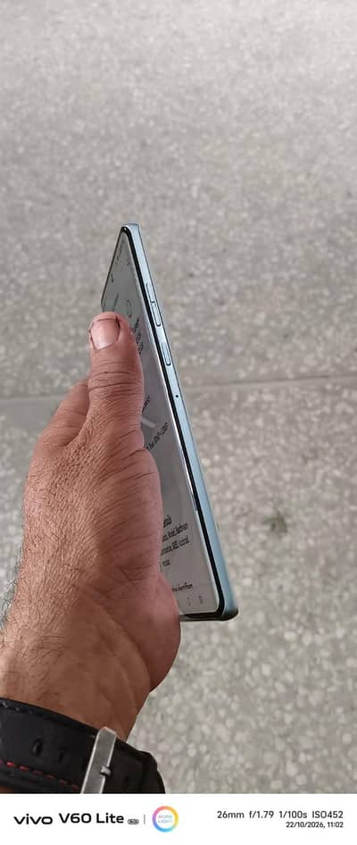 Motorola Edge 50 Fusion