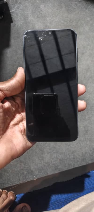 Samsung Mobile A16
