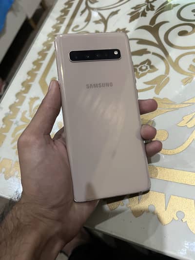 Samsung Mobile S10 5G