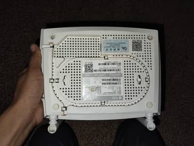 wifi router