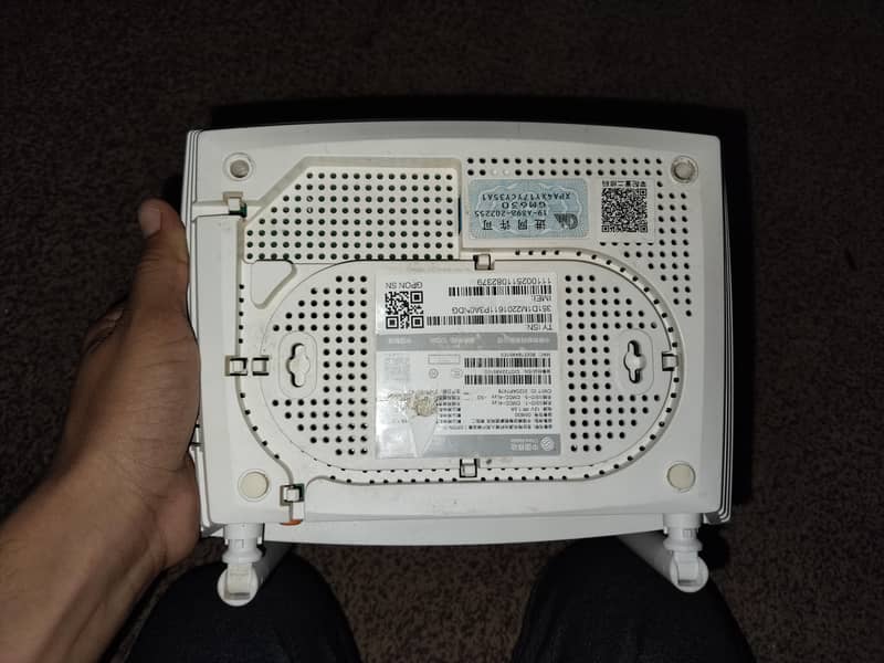 wifi router 0