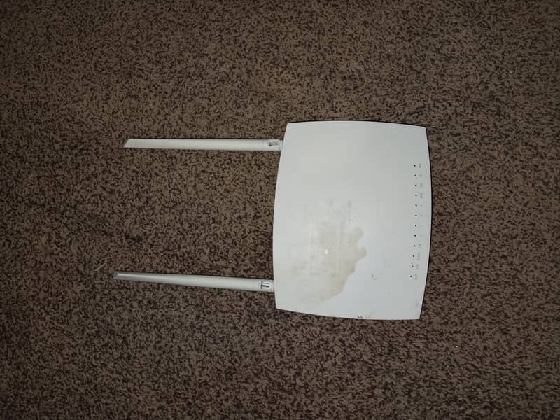 wifi router 1
