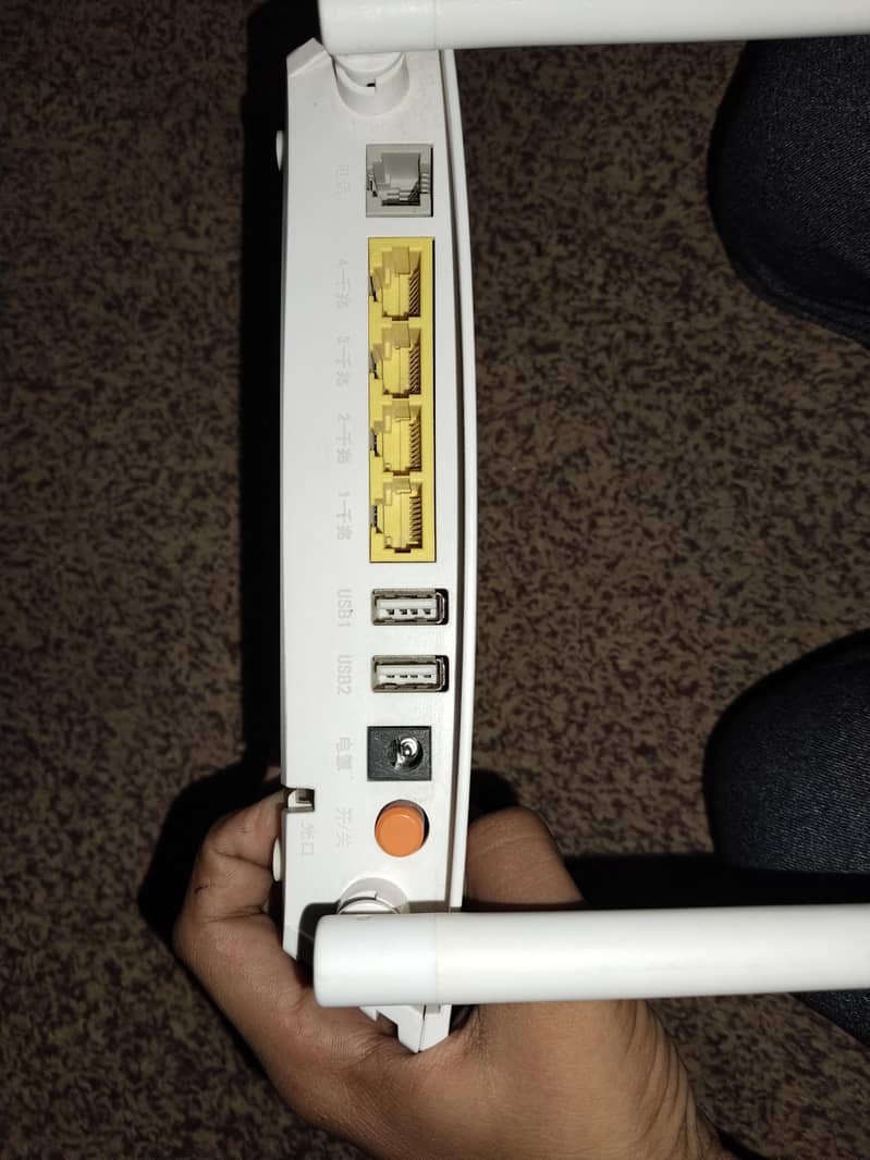 wifi router 2