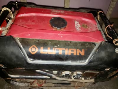 generator bechna  ha
