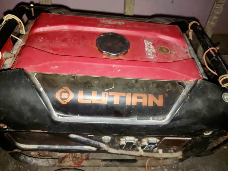 generator bechna  ha 0