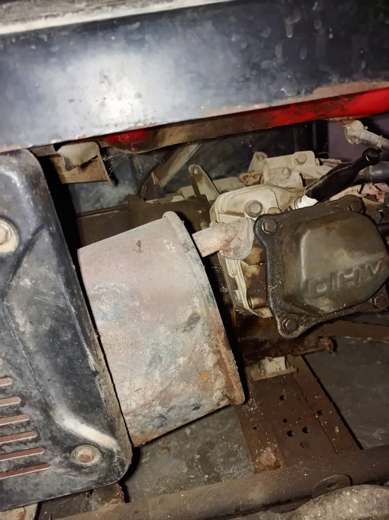 generator bechna  ha 2