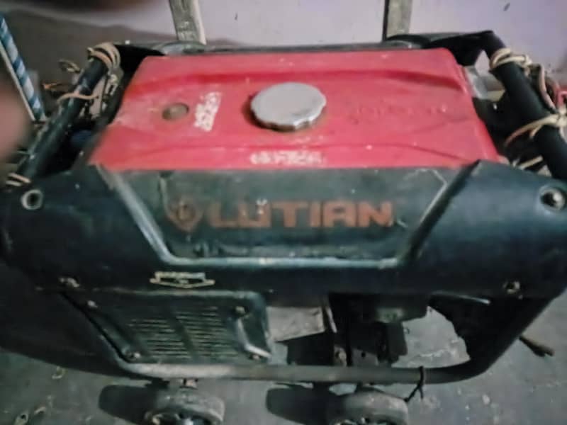 generator bechna  ha 4