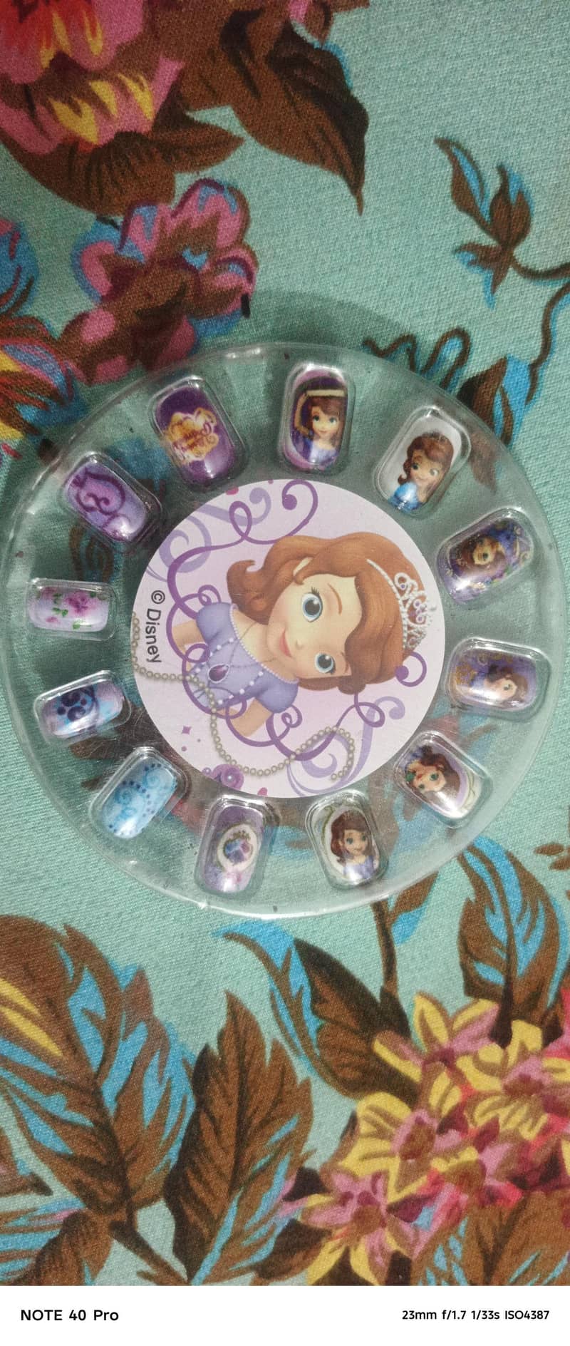 Artificial Nails 2