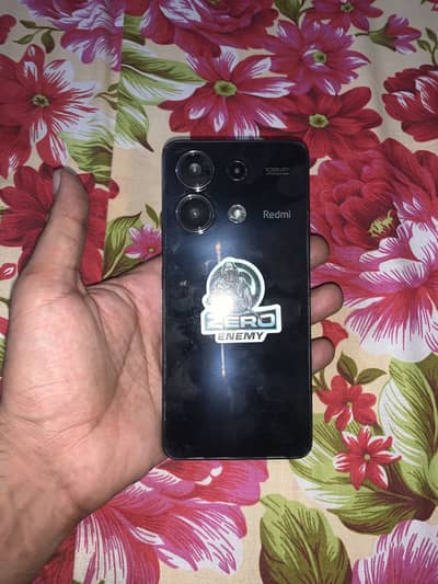 Xiaomi Redmi Note 13