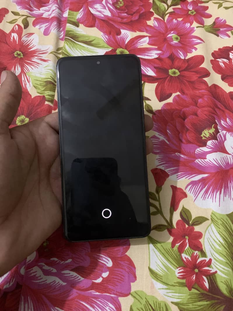 Xiaomi Redmi Note 13 1