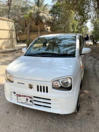 Suzuki Alto Ags 2019 1st owner