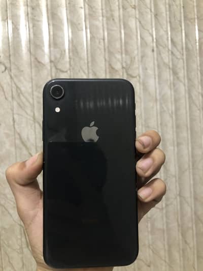 Apple iPhone XR