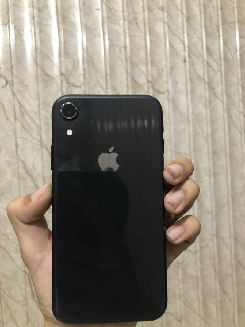 Apple iPhone XR 0