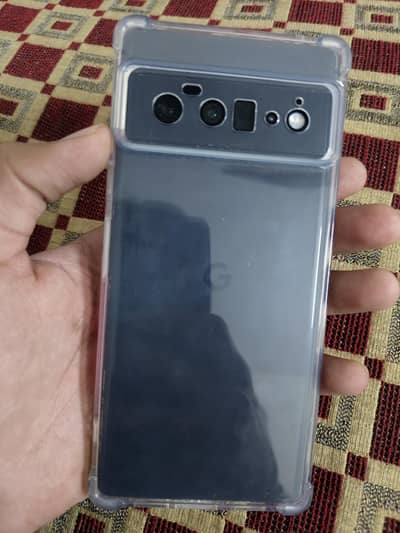 Google Pixel 6 Pro