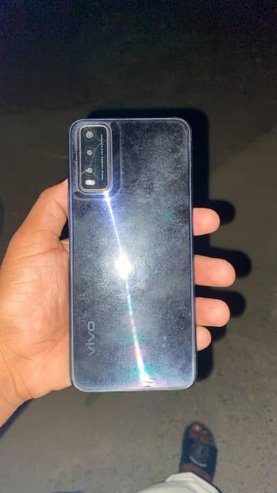 Vivo Y20. . . 0301. . 93.60. 600