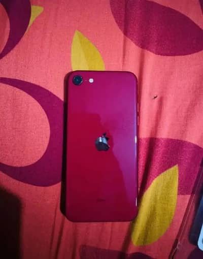Apple iPhone SE