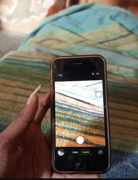 Apple iPhone SE 5