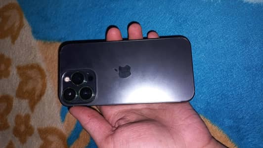 Apple iPhone 13 Pro || geniune new