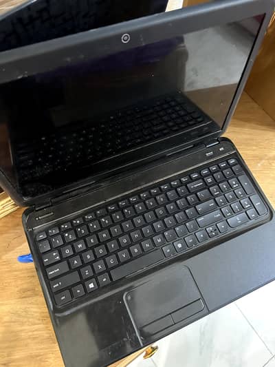 Hp Pavilion G6