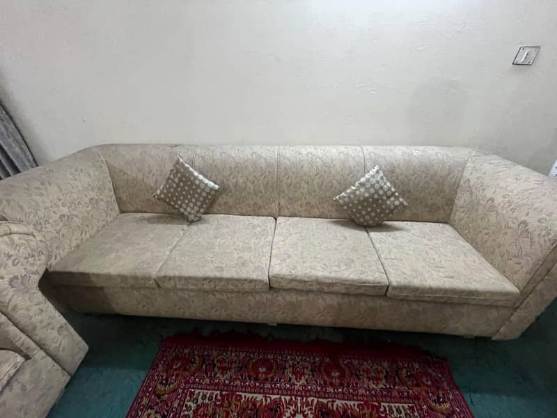 9 seater aofa set 1