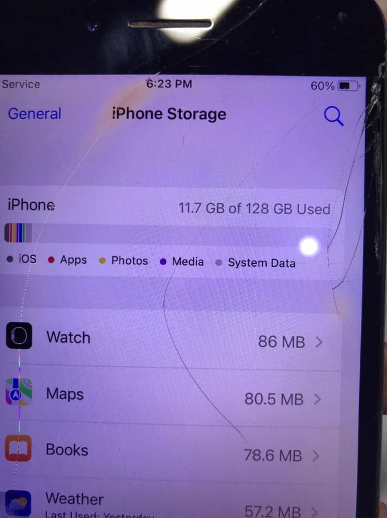 Apple iPhone 7 Plus 3
