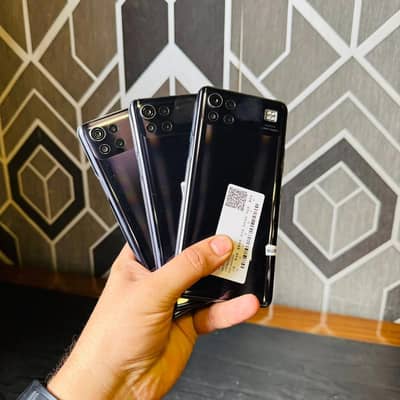 LG K92 5G
