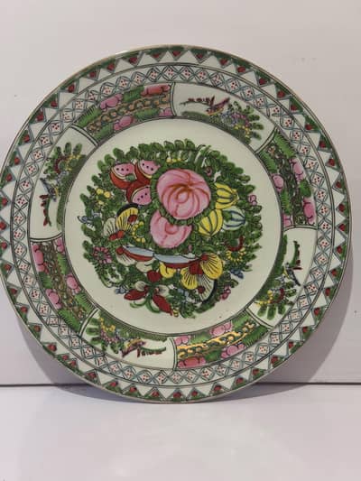 Ceramic Antiques