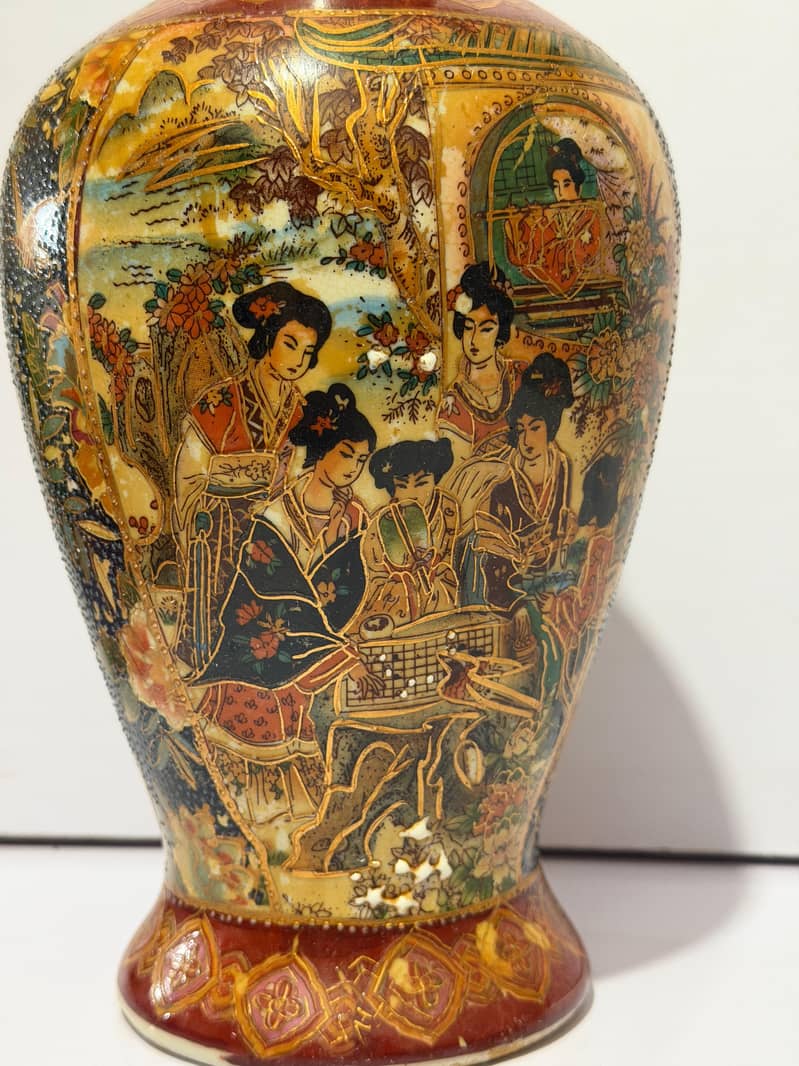 Ceramic Antiques 2