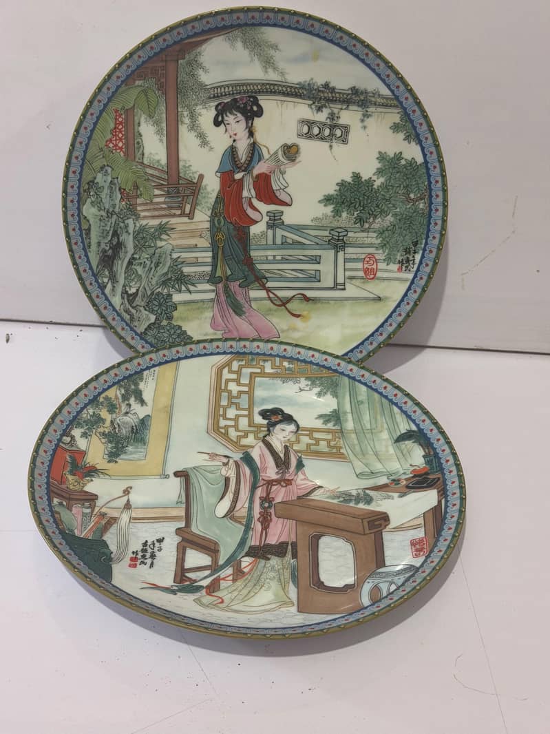 Ceramic Antiques 3