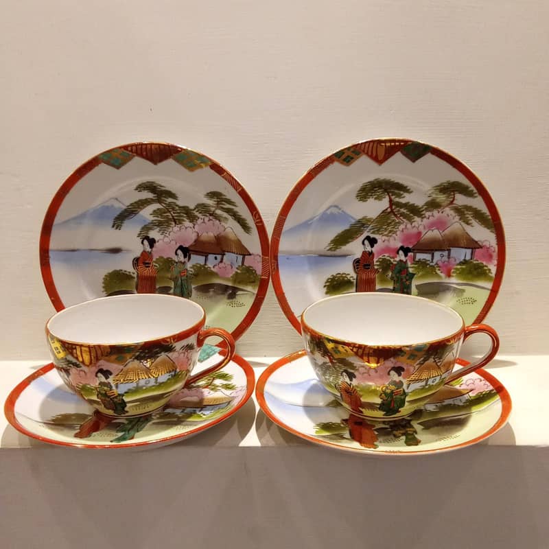 Ceramic Antiques 6