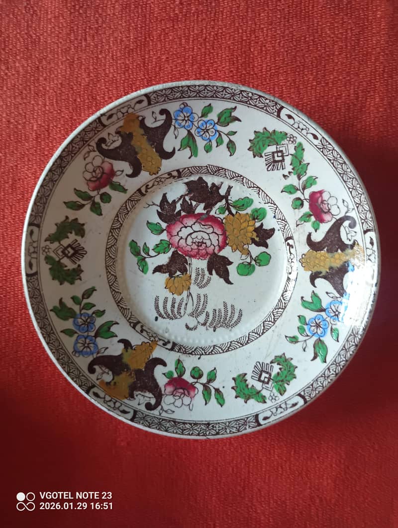 Ceramic Antiques 8