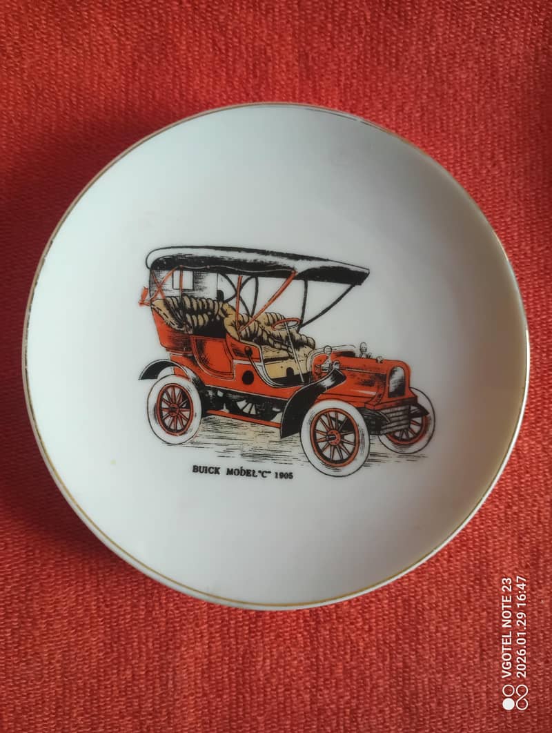 Ceramic Antiques 9