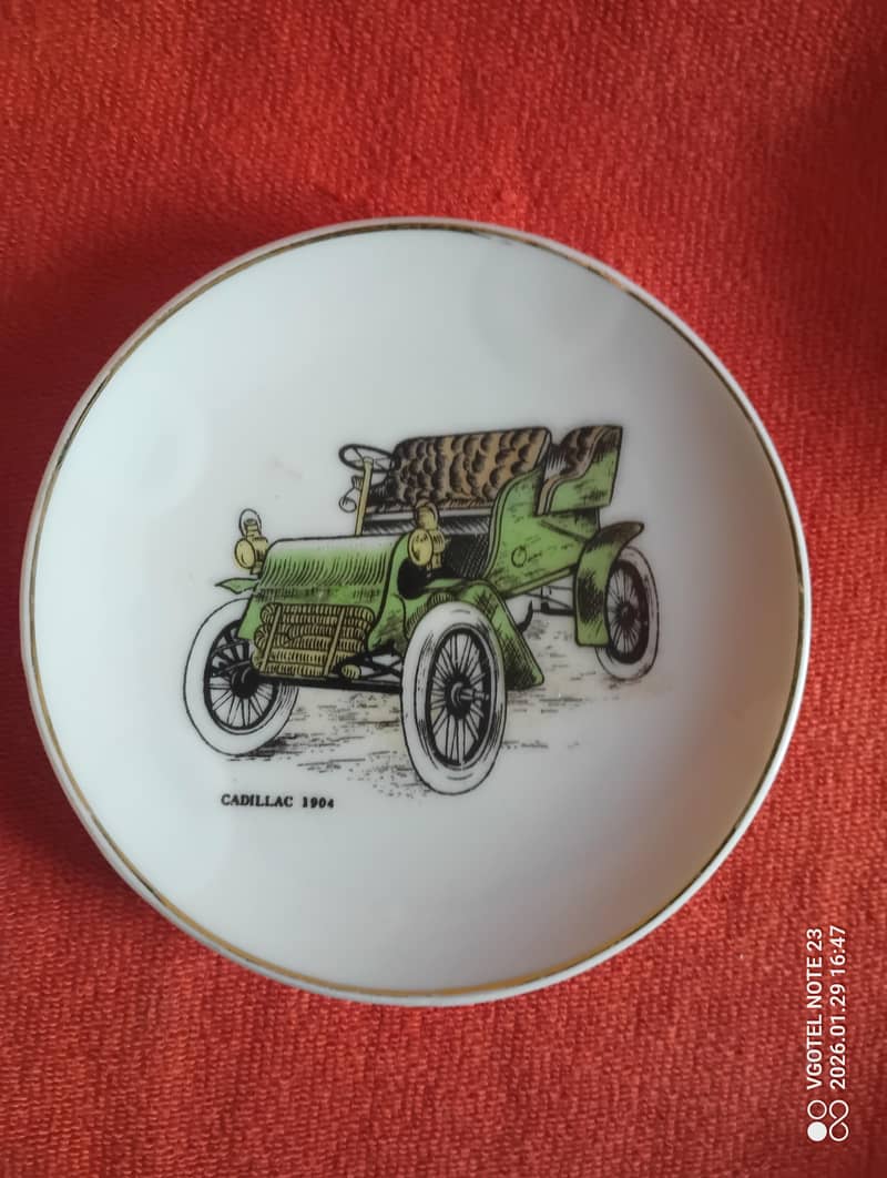 Ceramic Antiques 10