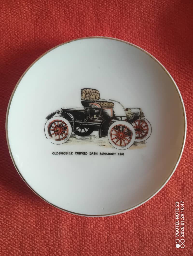 Ceramic Antiques 11