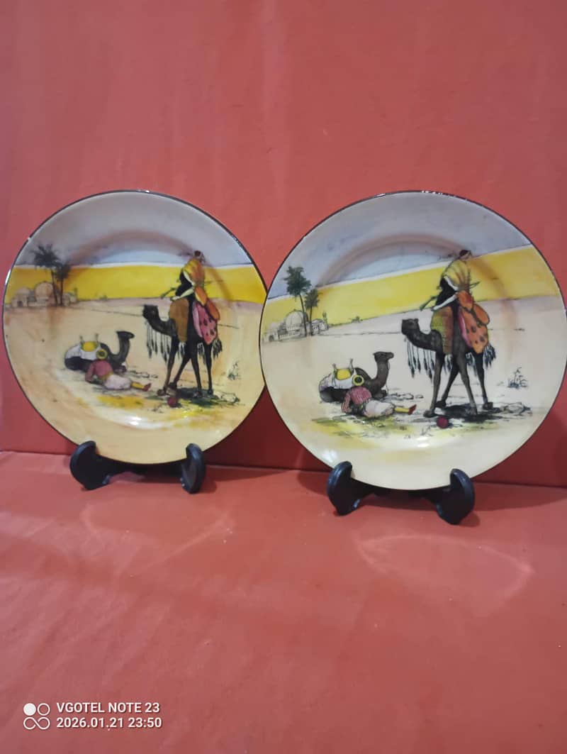 Ceramic Antiques 12