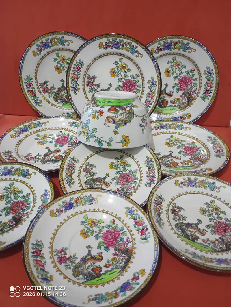 Ceramic Antiques 13
