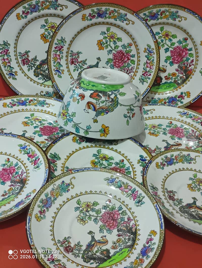Ceramic Antiques 14